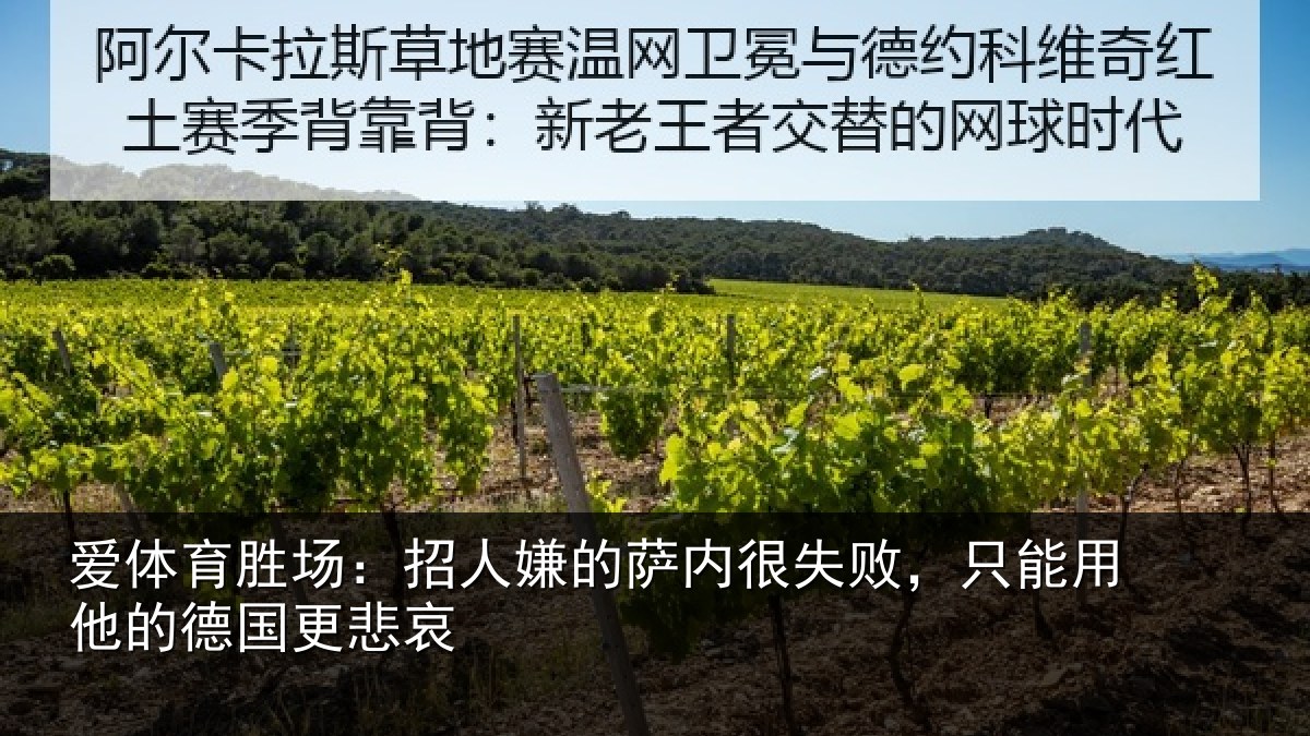 爱体育胜场：招人相关情况能用他的德国更悲哀